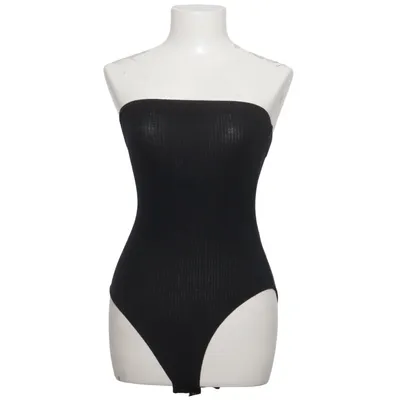 Body (Sort) fra Topshop Petite Elastan, Polyester
