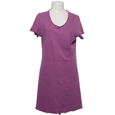 T-shirt (Lilla) fra Vivance Dreams Bomuld