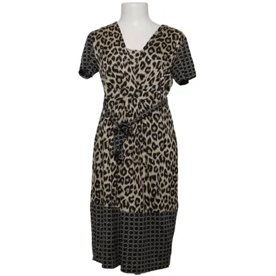 Jurk (Beige, Zwart) van Weekend MaxMara