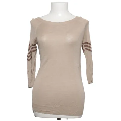 Tröja (Beige, Brun) från Kookaï Viskos