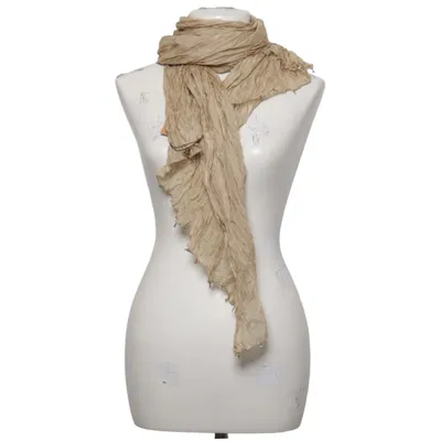 Cravat (Beige) van Joy Zijde