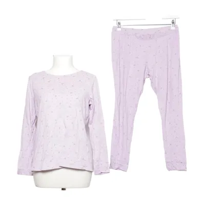 Pyjama (Lila, Meerkleurig) van Blue Motion Katoen