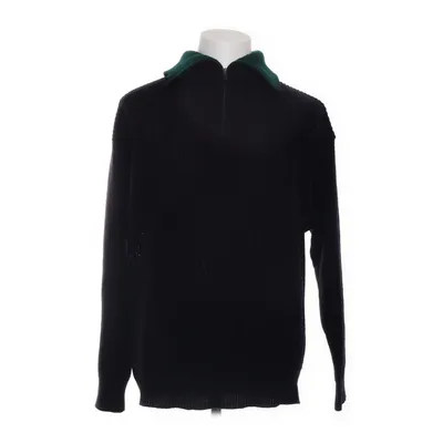 Turtleneck (Black, Green) from Limit