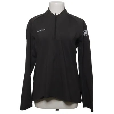 Base layer shirt (Gray) from Mammut