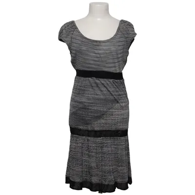 Robe (Noir, Gris) de Missoni Sport Coton, Nylon, Viscose