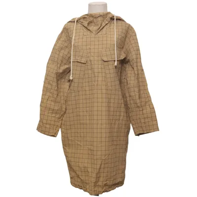 Anorak (Beige) från By Malene Birger