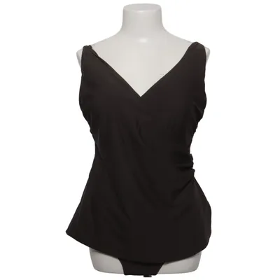 Swimsuit (Gray) from Lycra