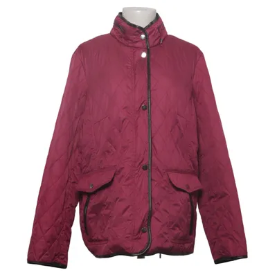 Lättviktsjacka (Rosa) från Normann Polyester