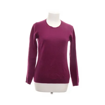 Pullover (Lilla) fra El Corte Inglés Kashmir