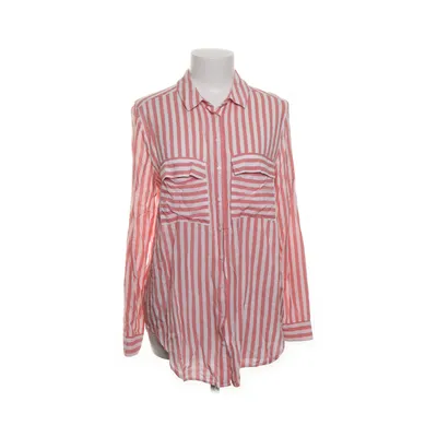 Skjorta (Röd, Vit) från Collection Pimkie