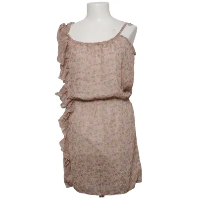 Klänning (Rosa, Flerfärgad) från Graffith Polyester