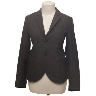 Blazer (The One Blazer) van HOPE Stockholm Polyester, Viscose, Wol