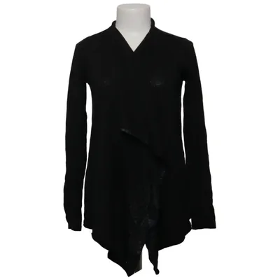 Cardigan (Zwart) van Calvin Klein Jeans Acryl, Wol