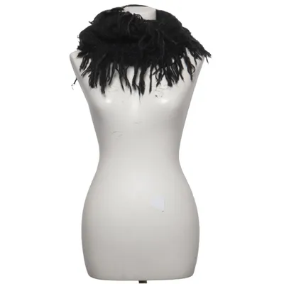 Tube scarf (Gray) from JCL