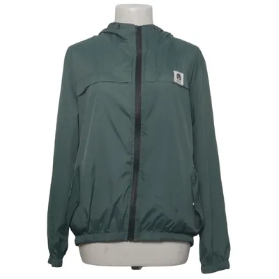 Regenjacke (Grün) von Abollria Polyester
