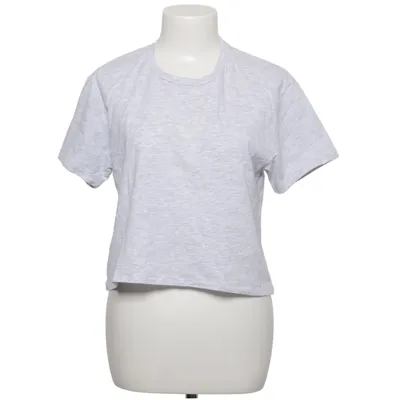 T-shirt (Grå) fra Samsøe & Samsøe