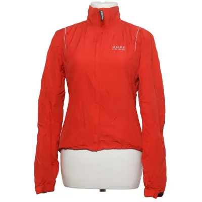 Regnjacka (Röd) från Gore Bike Wear Polyamid, Polyester