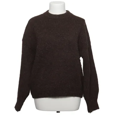 Sweater (Brown) from Tom Tailor Denim Acrylic, Polyamide, Polyester