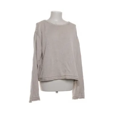 Tröja (Beige) från People Wear Organic Ekologisk bomull