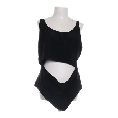 Badpak (Zwart) van Trendyol Elastaan, Polyester