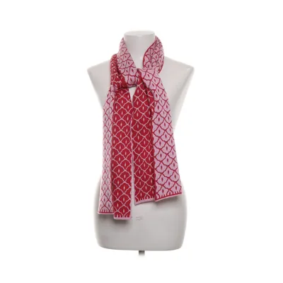 Halsduk (Rosa, Röd) från Oleana