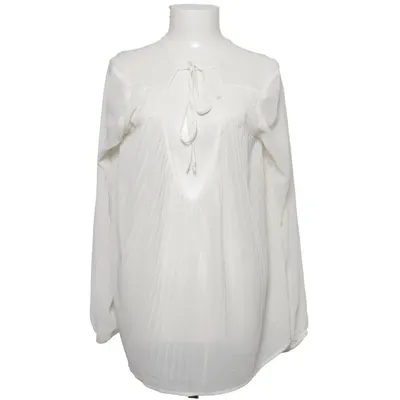 Blus (Vit) från Clothing Tiffosi Polyester