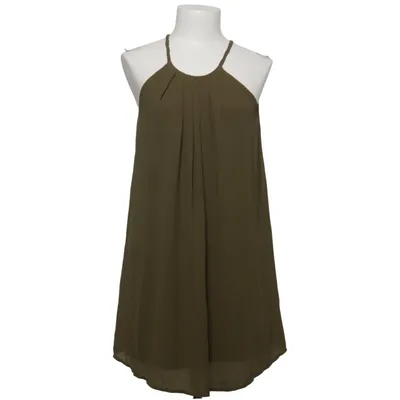 Klänning (Grön) från Soprano Polyester