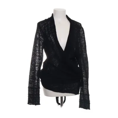 Cardigan cache-cœur (4178-68) de Nü by Staff-Woman Laine