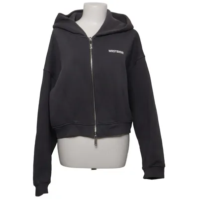 Hoodie (Core) from WRSTBHVR Cotton, Polyester
