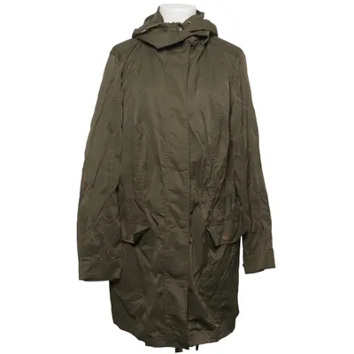 Parka (Green) from Woman by Tchibo Polyamide, Polyester