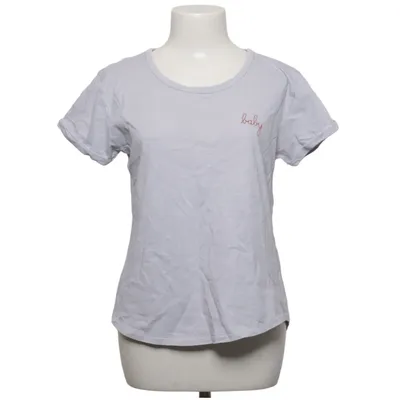 T-shirt (Grå) från Maison Labiche Bomull