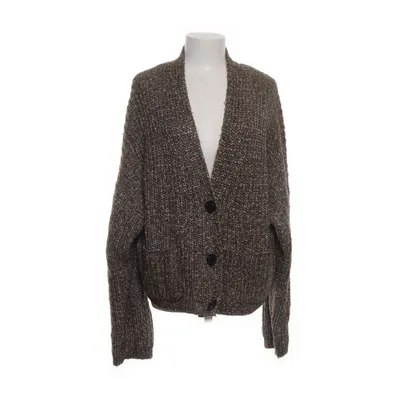 Cardigan (1034059) fra Tom Tailor Akryl, Bomuld, Uld