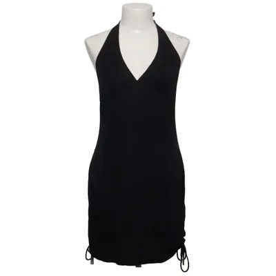 Halterneck-kjole (Sort) fra Calvin Klein Swimwear