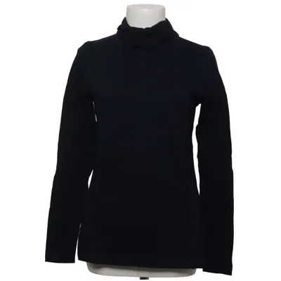 Turtleneck (Black) from Lanius Organic cotton