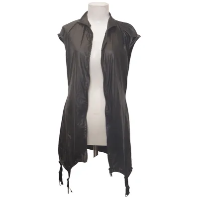 Voering (Zwart) van Cottelli Collection Elastaan, Polyester