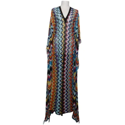 Kaftan (Meerkleurig) van Missoni Mare