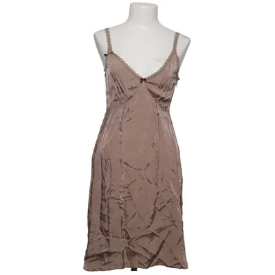 Negligé (Roze) van Avoca Anthology Cupro, Viscose