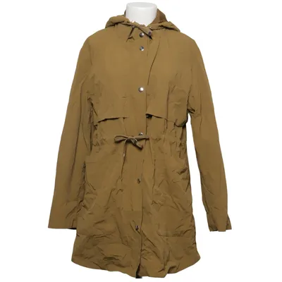 Parka (Beige) from Promod Polyamide, Polyester