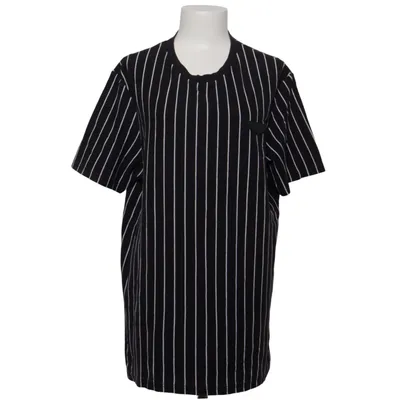 T-shirt (Black, White) from Supply & Demand