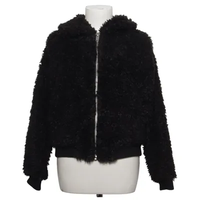 Jacka (Grå) från Divided by H&M Elastan, Polyester