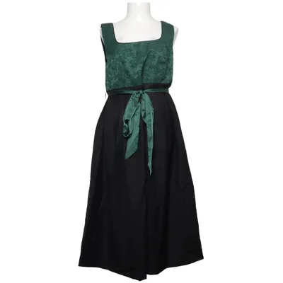 Dirndl (Green, Black) from Landhaus