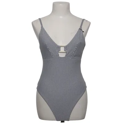 Badpak (Blauw, Wit) van Lisca