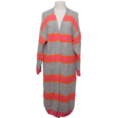 Cardigan (Grijs, Oranje, Roze) van Selected Touch Acryl, Polyamide, Viscose, Wol