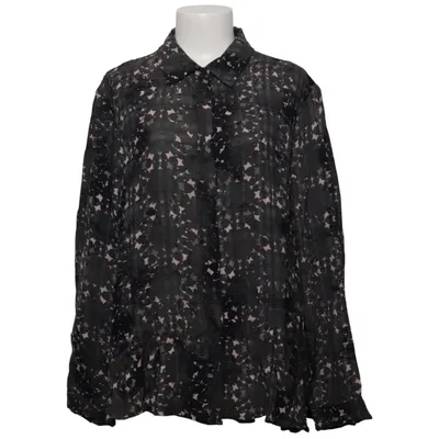 Blouse (Noir, Gris, Rose) de NÜ Denmark