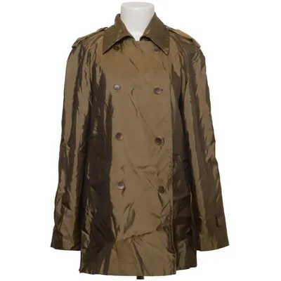 Trenchcoat (Brun) fra Jones Polyamid, Polyester