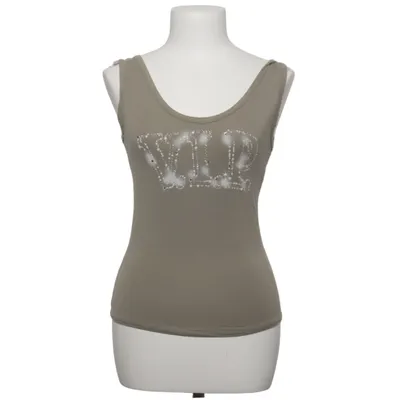 Tanktop (Grå) fra Sisley