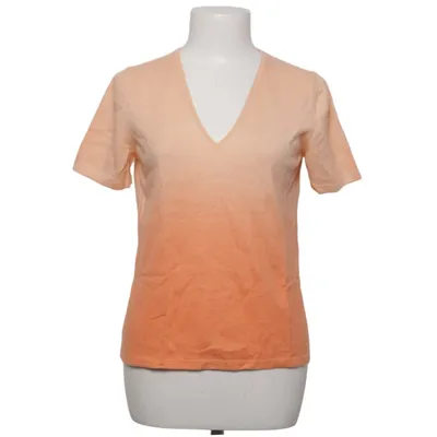 T-shirt (Orange) fra Malo