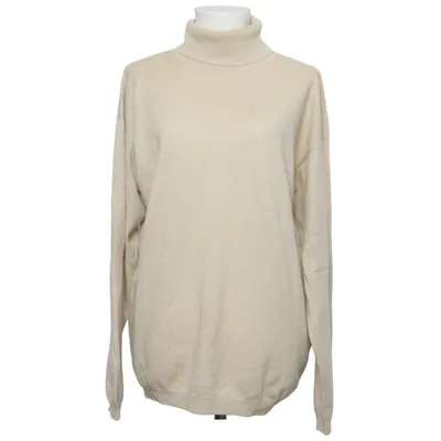 Coltrui (Beige) van Allude Kasjmier