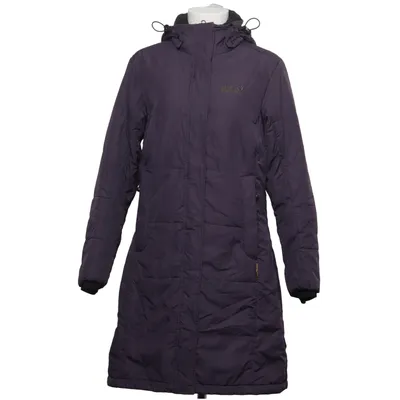 Parka (Violet) de Jack Wolfskin Polyester