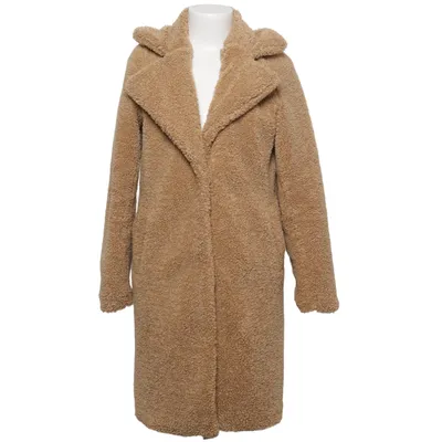 Manteau (Beige) de Vero Moda Polyester
